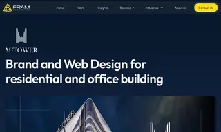Preview of the M-Tower Case Study