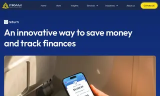 Preview of the Return Case Study