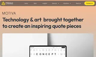 Preview of the Motiva Case Study