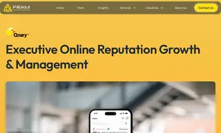 Preview of the Qnary Case Study
