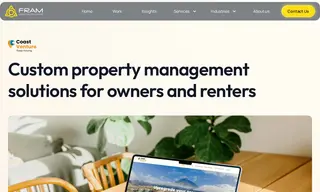 Preview of the CoastGroup (CoastVenture, CoastFlat and CoastOffice) Case Study