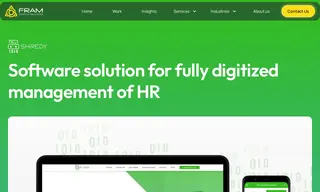 Preview of the SHREDDY Case Study