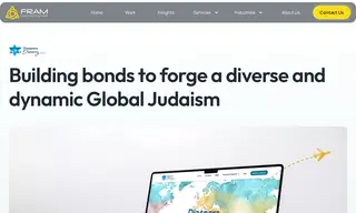 Preview of the Diaspora Discovery Case Study