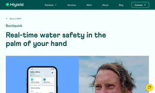 Preview of the MolEndoTech Case Study