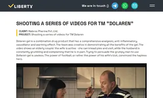 Preview of the Nabros Pharma Case Study
