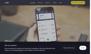 Preview of the Wise Case Study