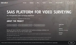 Preview of the TalkBackTime Case Study