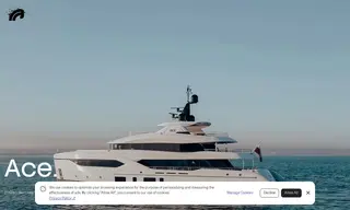 Preview of the Conrad Shipyard Case Study