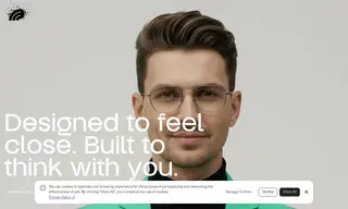 Preview of the HarryApp Case Study