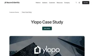 Preview of the Ylopo Case Study