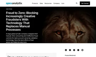 Preview of the $100b Company Case Study