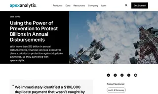 Preview of the Publicly Traded Mobile Communications Company Case Study