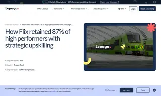 Preview of the Flix Case Study