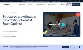 Preview of the SparkOptimus Case Study