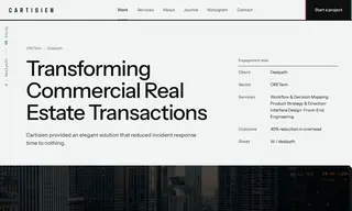 Preview of the Dealpath Case Study