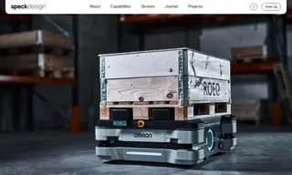 Preview of the Omron Case Study