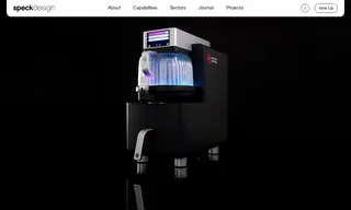 Preview of the Ground Control Case Study