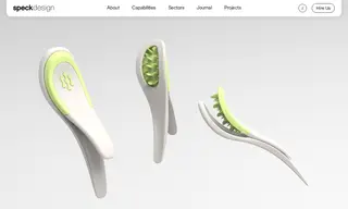Preview of the Helix Hair Labs Case Study