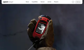 Preview of the Seek Thermal Case Study