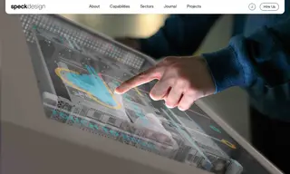 Preview of the Cisco Case Study