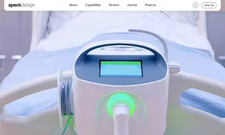 Preview of the Turncare Case Study