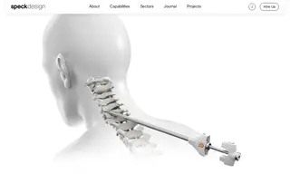 Preview of the Providence Medical Technology Case Study