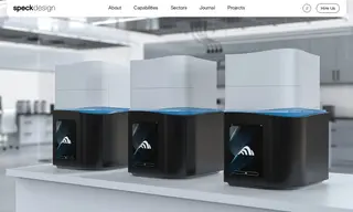 Preview of the Encodia Case Study
