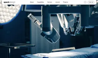 Preview of the MicroPort Case Study