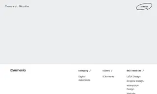 Preview of the iCArmenia Case Study