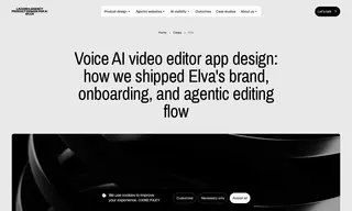Preview of the Elva Case Study