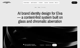 Preview of the Elva Case Study