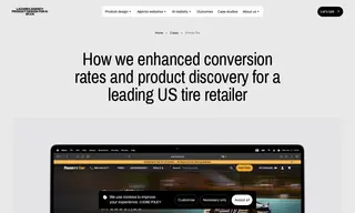 Preview of the Priority Tire Case Study