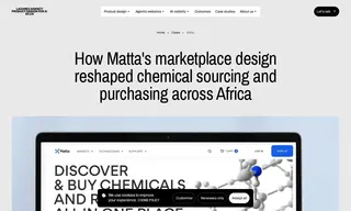 Preview of the Matta Case Study