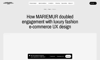 Preview of the Mariemur Case Study