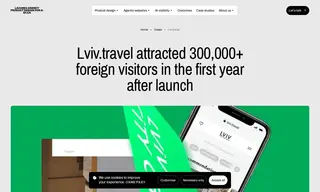 Preview of the Lviv Case Study