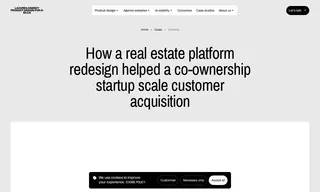 Preview of the CoHome Case Study