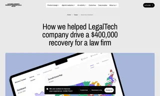Preview of the eDiscovery Assistant Case Study
