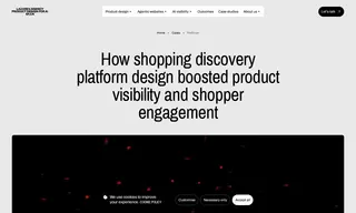 Preview of the Redbrain Case Study