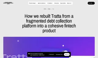 Preview of the Tratta Case Study