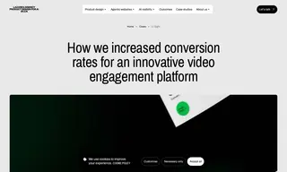 Preview of the 11 Sight Case Study