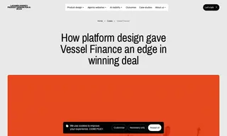 Preview of the Boel It Case Study