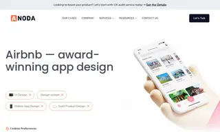Preview of the Airbnb Case Study