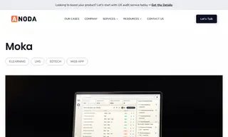 Preview of the Moka Case Study