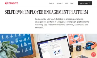 Preview of the Selfdrvn Case Study
