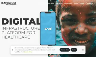 Preview of the RxAll Case Study
