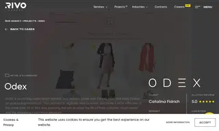 Preview of the ODEX Case Study