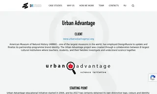 Preview of the American Museum of Natural History Case Study
