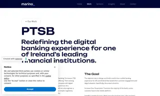 Preview of the Permanent TSB Case Study