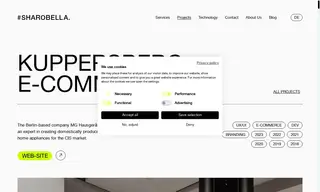 Preview of the Kuppersberg Case Study