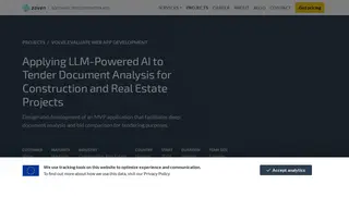 Preview of the Volve Case Study